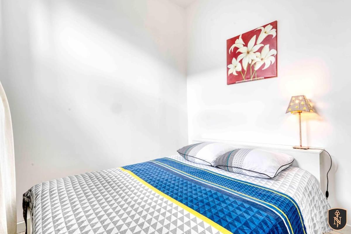 La Casa Naia VI — Votre Bulle D'Air Sur La Cote Apartment Douvres-la-Delivrande Exterior photo